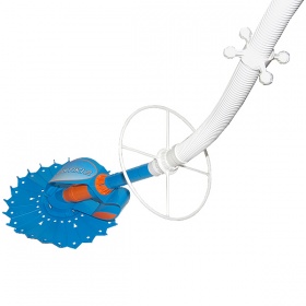 Aspiratore automatico Kontiki 2 - Zodiac