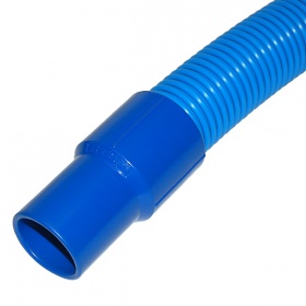 koncnik na sesalni cevi