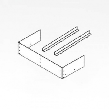 protezione per stufa per saune