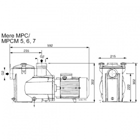 abbozzo_pompa_di_circolazione_calpeda_mpc