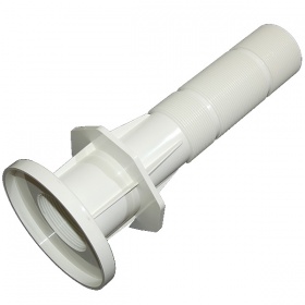 Passante a muro per piscine Liner in ABS