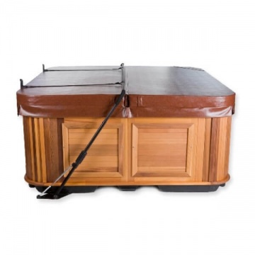 sollevatore per piscine ad idromassaggio