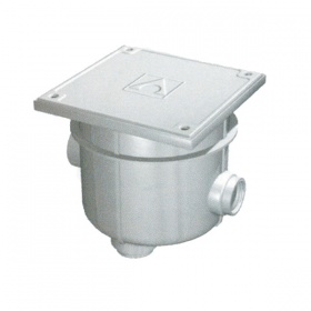 Scatola di derivazione per fari subacquei TOP ASTRAL