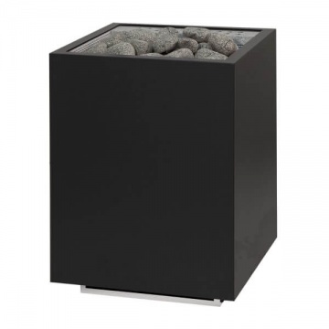 Stufe combinate per saune - SENTIOTEC - COMBI