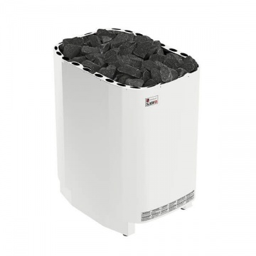 stufa per saune private e pubbliche