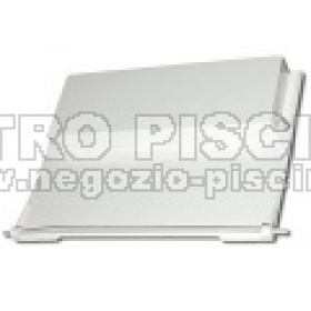 Perno (bastoncino) per fissare il battente Pool's