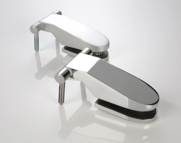 Cerniera per la porta della sauna