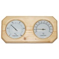 Igrometro-termometro per saune finlandesi
