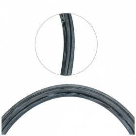 Guarnizione per il coperchio della pompa Hydronaut e Mini