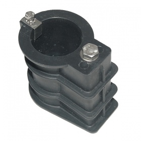 Elemento da incasso per scaletta fi 43 Astral