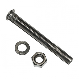 Vite per la scaletta della piscina Astral