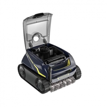 robot cordless per piscine