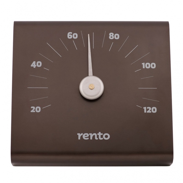 termometro per saune