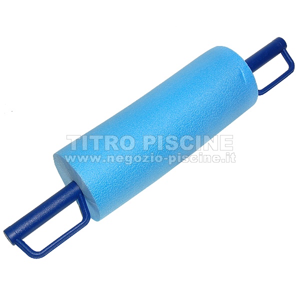 Aqquaroll - rullo per fitness acquatico