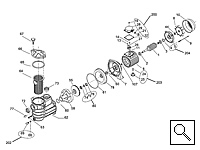 Pompa pentair water hydronaut